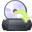 GoldfishHD DVD to PSP Video Ripper icon